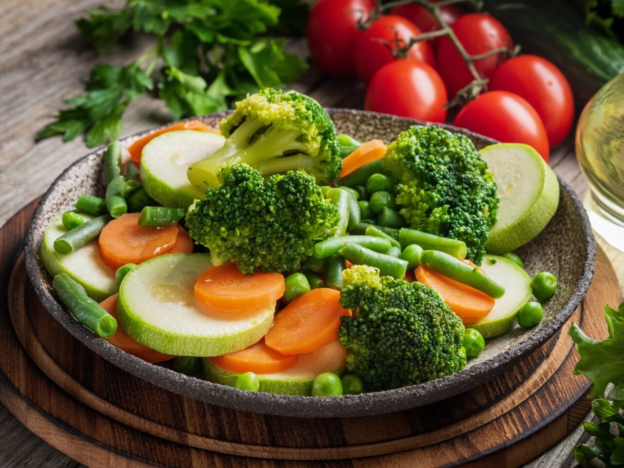 ALIMENTOS INTELIGENTES PARA PLANIFICAR TU DIETA