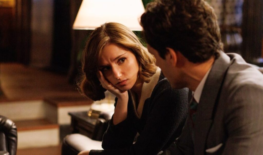 TVE ha cancelado ‘La Promesa’ para este viernes 12 de enero en La 1 y no habrá nuevo capítulo 149 TVE ha cancelado ‘La Promesa’ para este viernes 12 de enero en La 1 y no habrá nuevo capítulo