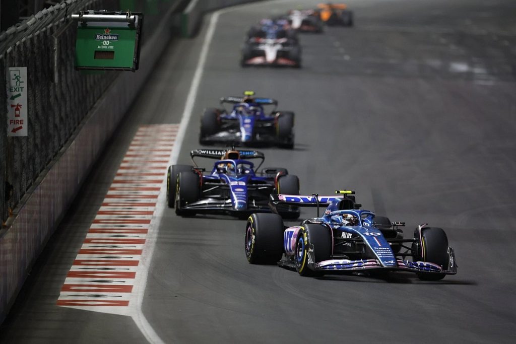 Entrenamiento virtual: Un puente entre temporadas