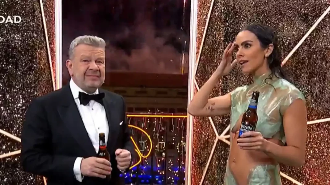 Todos los detalles del ofertón histórico de Mediaset para robarle a Cristina Pedroche a Antena 3 y liderar Supervivientes