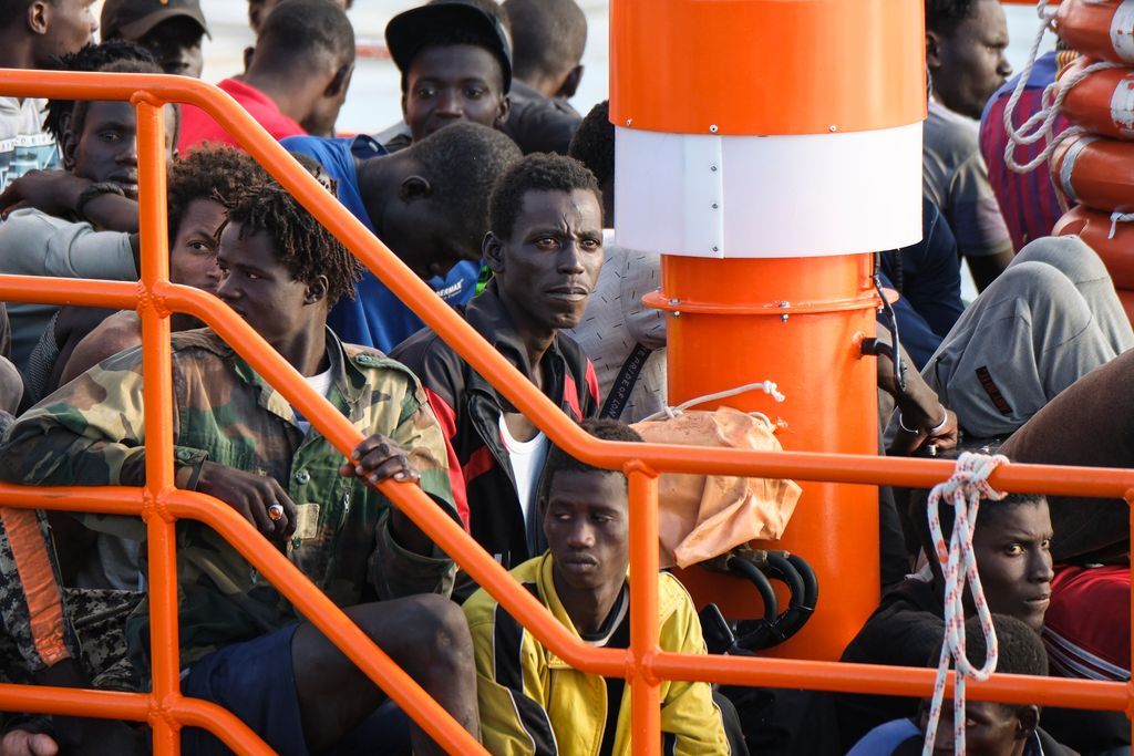 Canarias en crisis: presidente busca soluciones urgentes con respuesta del gobierno central