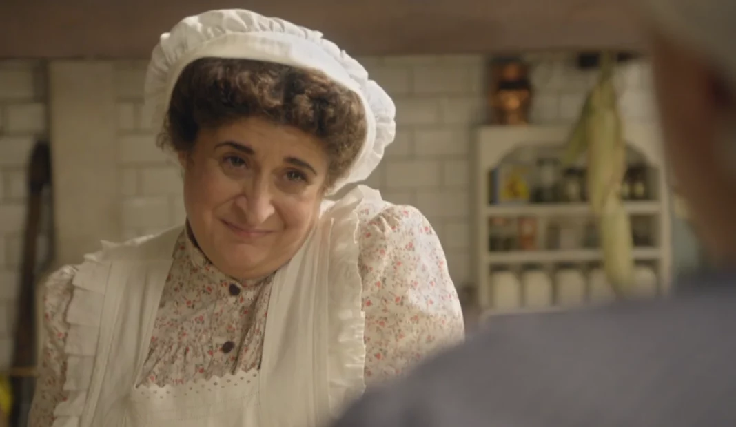 La desolación de Jana en 'La Promesa' y los apoyos inesperados