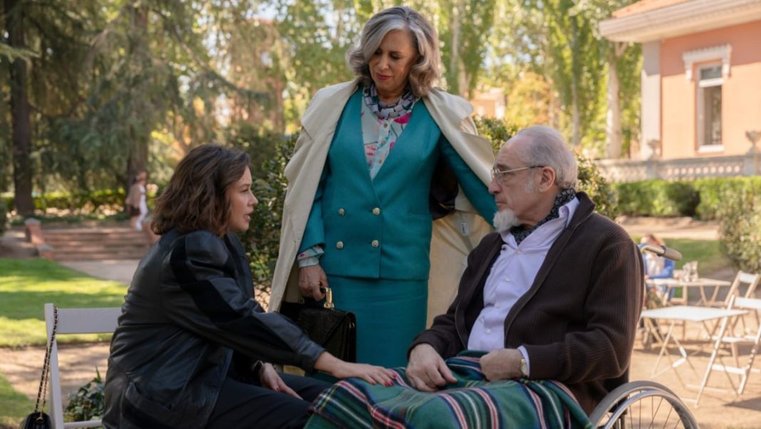 Una revelación de muerte en el nuevo episodio de 'Amar es para siempre'