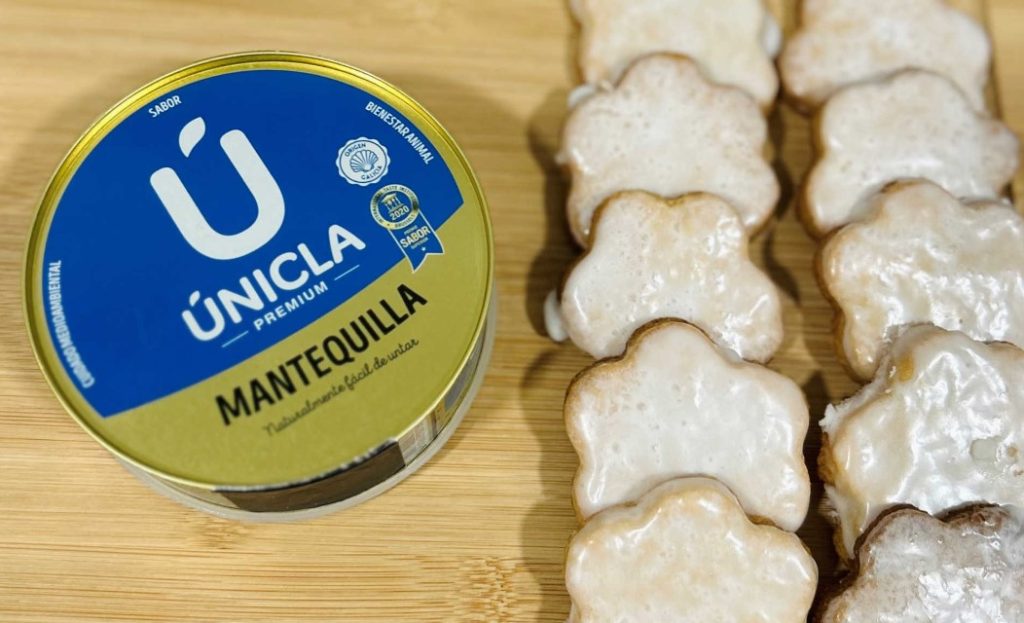 Reconocimientos y sabor distintivo