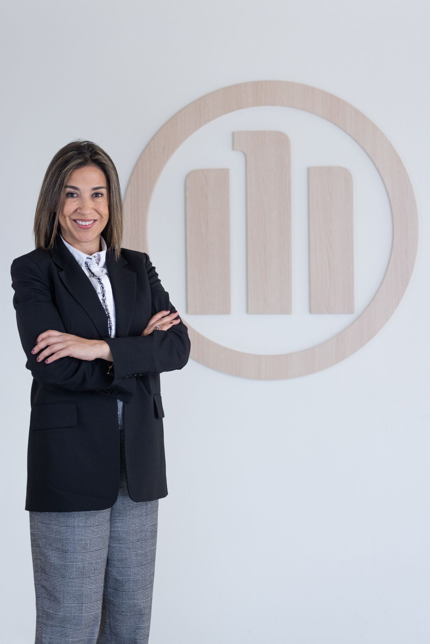 Allianz se sitúa en el top diez de mejores empresas para trabajar, en el ranking de Top Employers 1 Catalina Guevara 1