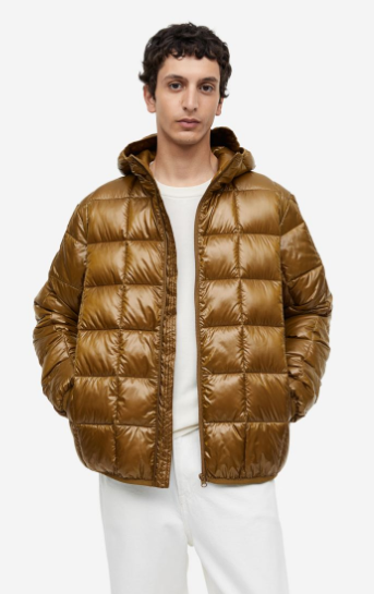Por menos de 20 euros, renueva tu armario en H&M