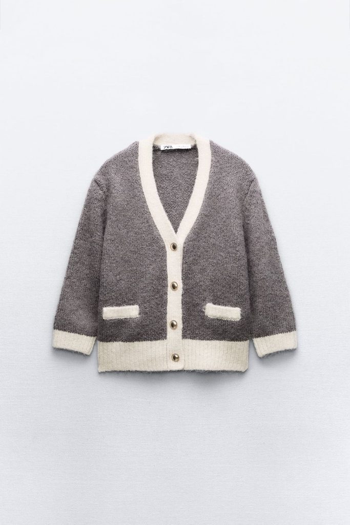 10 prendas de Zara que las mujeres mayores de 40 y 50 están añadiendo a su armario cápsula de primavera 111 Las 10 piezas esenciales de Zara que las mujeres mayores de 40 y 50 están añadiendo a su armario capsula de primavera