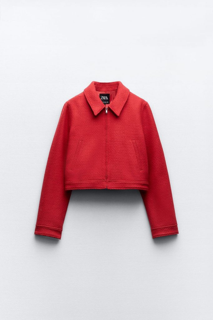 10 prendas de Zara que las mujeres mayores de 40 y 50 están añadiendo a su armario cápsula de primavera 109 Las 10 piezas esenciales de Zara que las mujeres mayores de 40 y 50 están añadiendo a su armario capsula de primavera