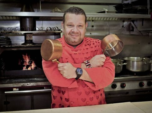 Pesadilla en la cocina - Agencias Pesadilla en la cocina