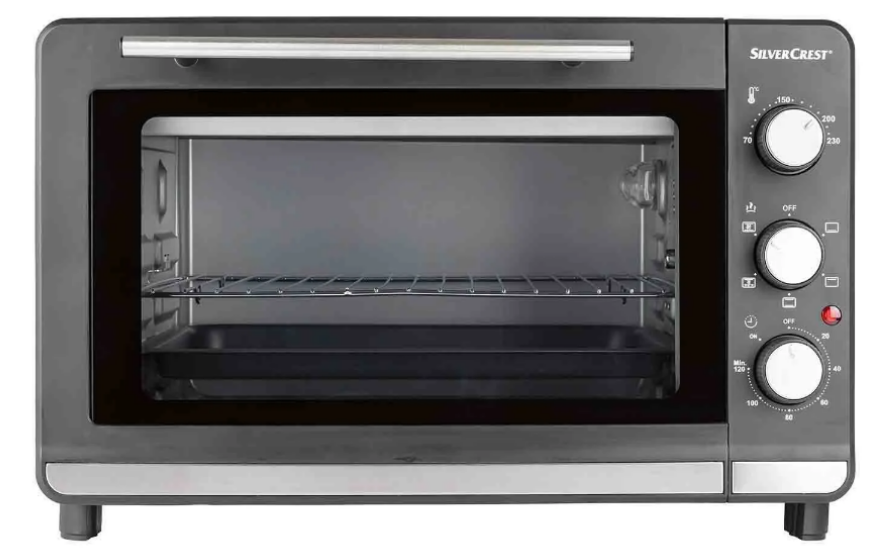 Chollazos de Lidl para tu cocina tirados de precio aprovéchalos