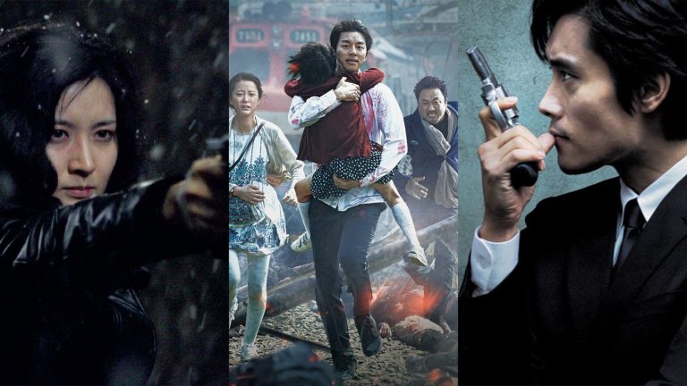 Cine coreano en su apogeo: 10 películas que todo aficionado debe conocer