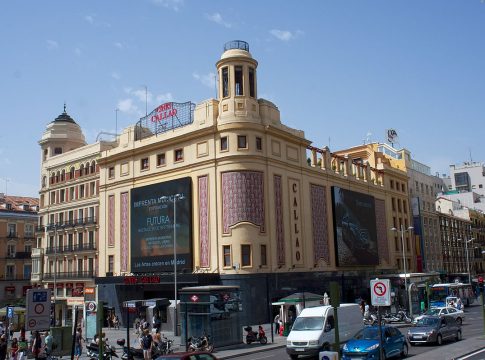 Las salas de cine apuntan por nuevas estrategias para atraer a espectadores a taquilla