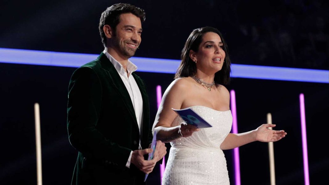 Benidorm Fest 2024: canciones y artistas para la segunda semifinal y orden de actuación