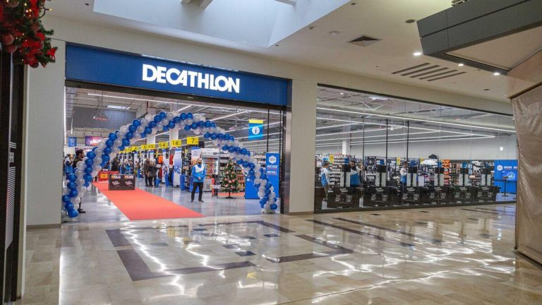Con Decathlon ya no tienes excusas para no estar en forma desde casa
