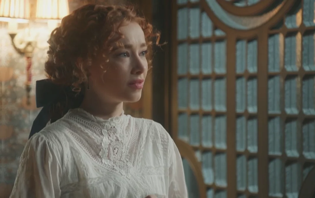 'La Promesa': un veredicto, la peor noticia para María y las armas de Cavendish