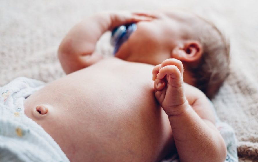 Conoces a alguno Este es el nombre de niño que más se pone en España en los últimos 30 años