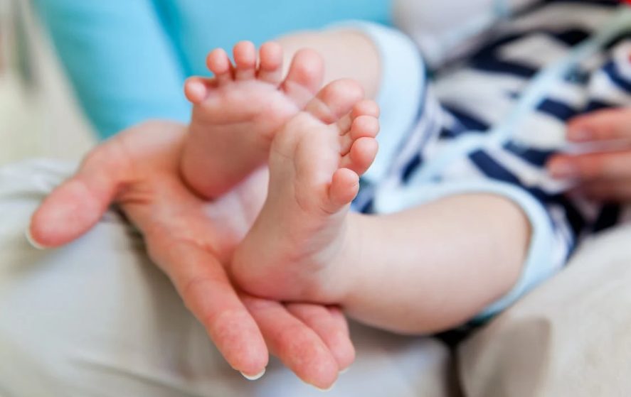 Conoces a alguno Este es el nombre de niño que más se pone en España en los últimos 30 años