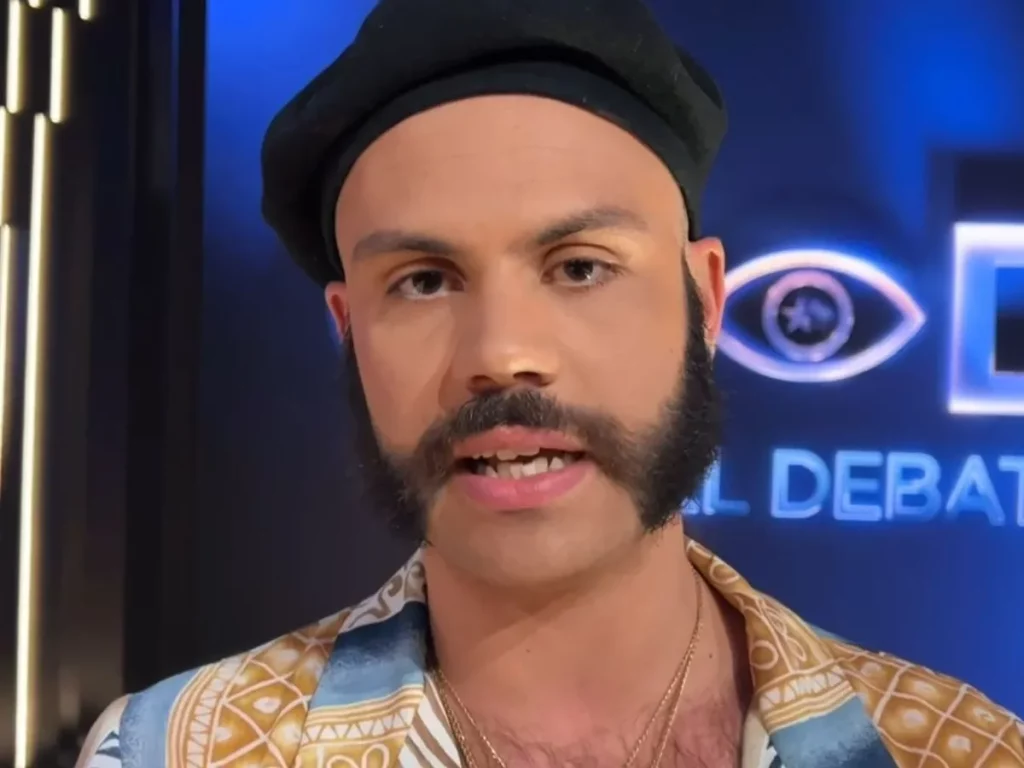 Sorpresa mayúscula en GH Dúo con la confesión inesperada de Ivana Icardi 38 Sorpresa mayúscula en GH Dúo con la confesión inesperada de Ivana Icardi sobre un concursante