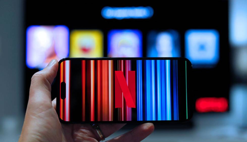 Netflix cambia para siempre y pone en un aprieto a Prime Video, HBO Max y Disney+