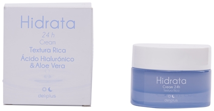 Fórmula concentrada con ingredientes top