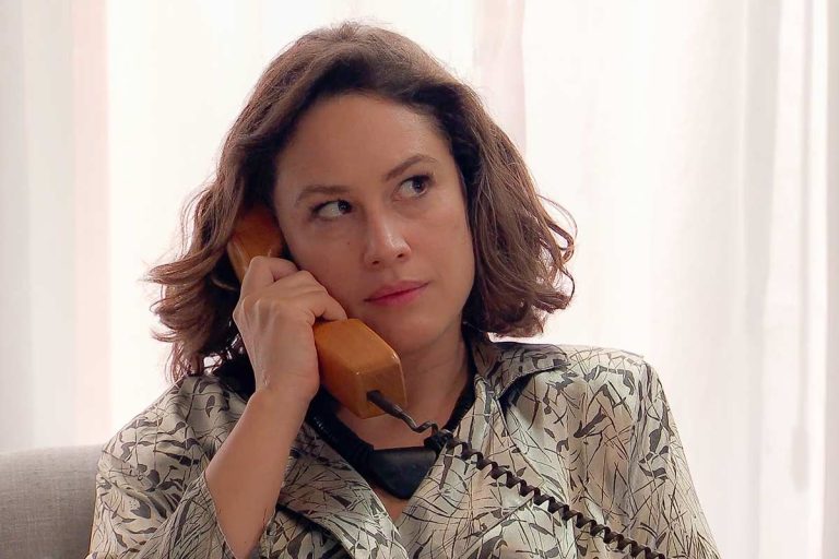 'Amar es para siempre': la sospecha detrás del suicidio de Chimo en Antena 3