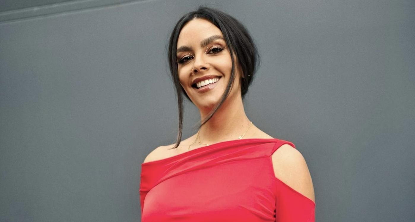 UNA INSPIRACIÓN PARA UNA VIDA SALUDABLE