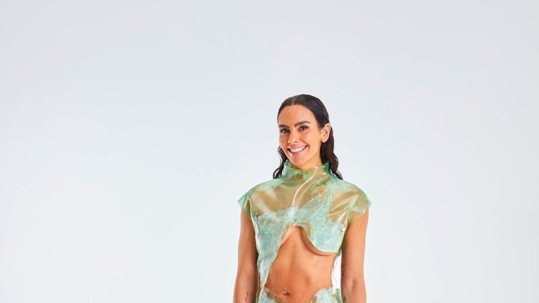 Cristina Pedroche puso dos condiciones innegociables para presentar las campanadas 2024 en Antena 3