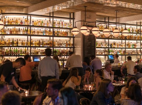 Critica a los restaurantes