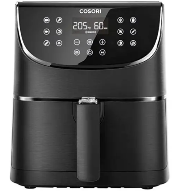 La verdad incómoda de las freidoras de aire: no es oro todo lo que reluce