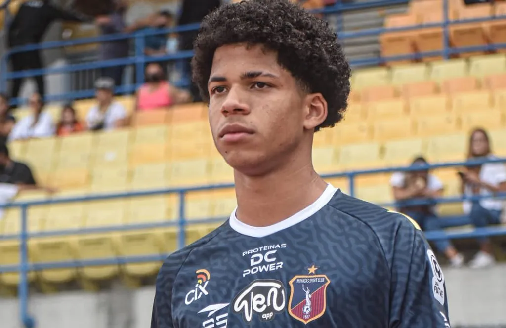 David Martínez