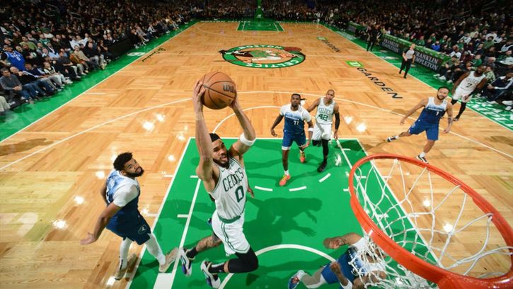 De lo épico a lo vergonzoso: Las 10 palizas más brutales en la NBA que aún se recuerdan