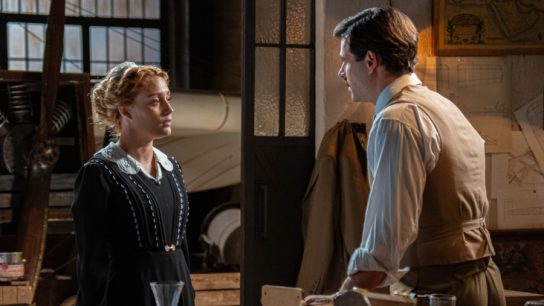 La imperdonable mentira de Jerónimo en 'La Promesa' y una coartada con fisuras