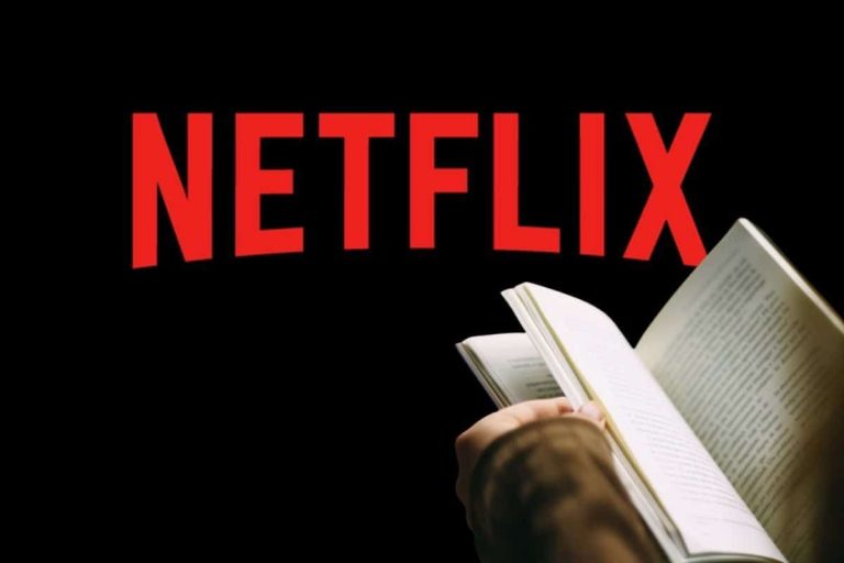 Del papel a Netflix: los mejores libros adaptados a películas y series que puedes ver