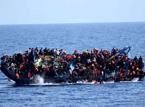 Desafío sin precedentes. Canarias enfrenta una oleada récord de migrantes en 2023