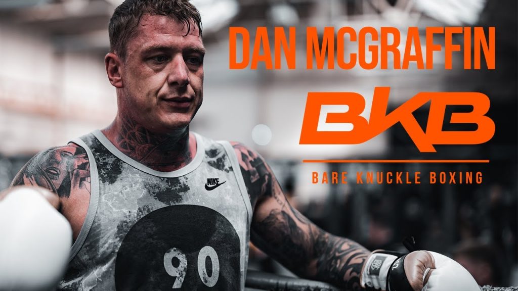 Fue traficante de drogas e hizo cine adulto, pero ahora es campeón del mundo de boxeo 251 Desafíos en el set