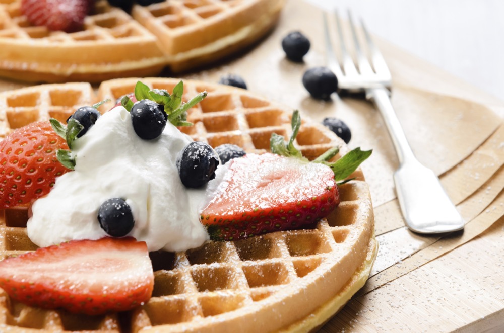 Adelgaza con estos 4 desayunos saludables y ricos, perfectos para la dieta 3 DESAYUNO 1: EL PODER DE LA AVENA