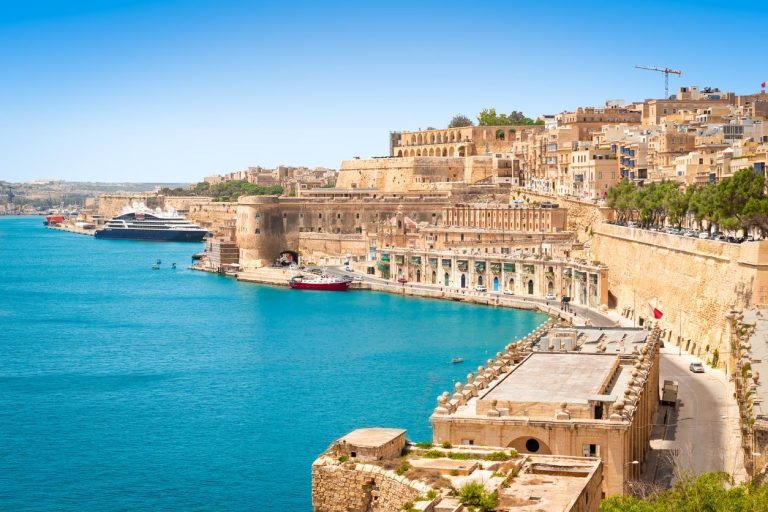 Descubre la maravilla de Malta: tu escape turístico perfecto a poca distancia desde España