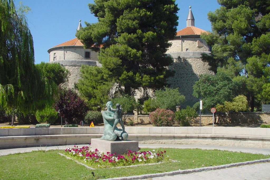 El premio al lugar más insensible de toda España es para un municipio de Madrid 140 Descubre la ubicación privilegiada de Villaviciosa de Odón en el corazón de Madrid