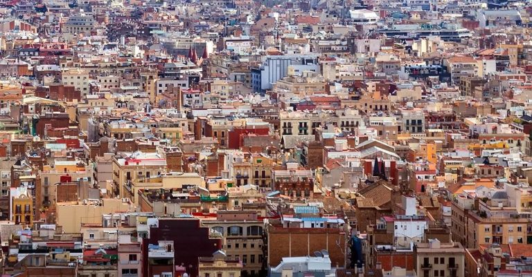 Descubre las 10 mejores zonas para comprar una casa en España según Idealista