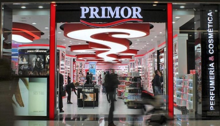 Desearás haber probado antes la paleta de maquillaje de Primor con los tonos más versátiles