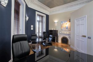 GSG Business Hub revela tendencias y oportunidades actuales del mercado inmobiliario comercial de Madrid