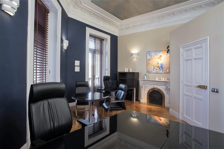 GSG Business Hub revela tendencias y oportunidades actuales del mercado inmobiliario comercial de Madrid