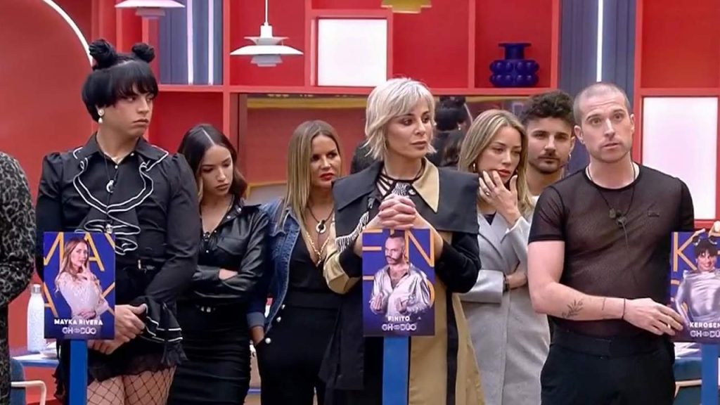 GH Dúo: incomprensible cambio de Telecinco que ha arruinado los planes de los concursantes