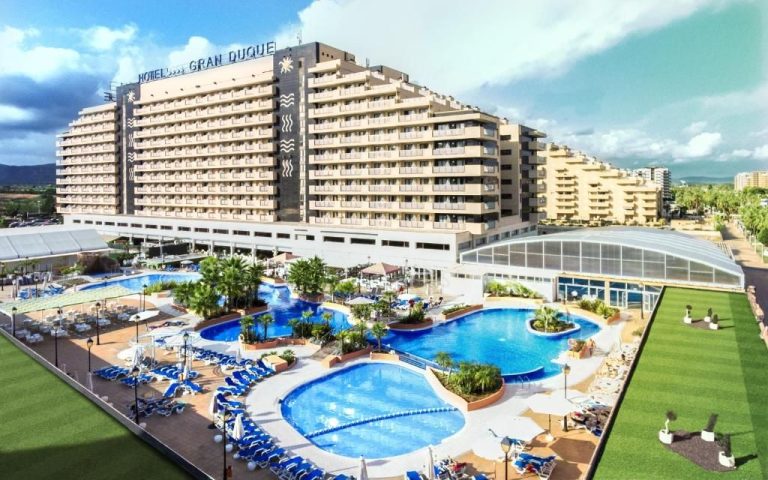 Dile adiós a Marina D’Or para siempre: el complejo turístico más famoso de España cambiará de nombre