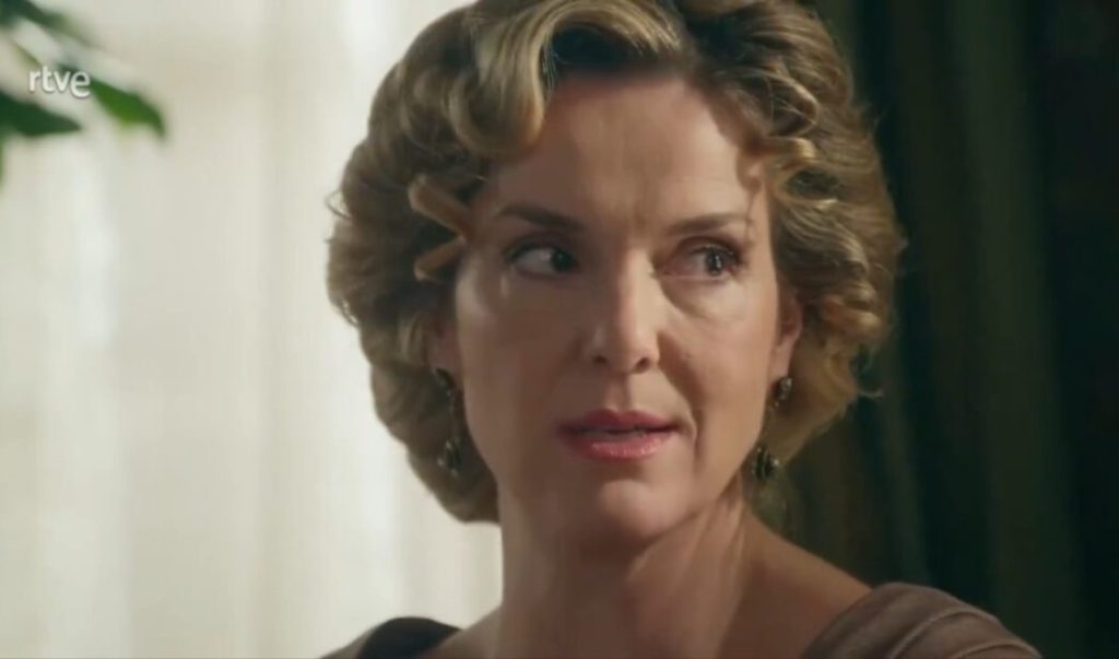 La nueva idea de Jana en 'La Promesa', con una sombra de sospecha para este miércoles