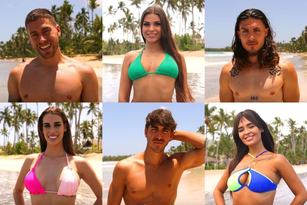 ‘La Isla de las Tentaciones 7’: la famosa influencer Marina Riverss habla sobre participar como concursante