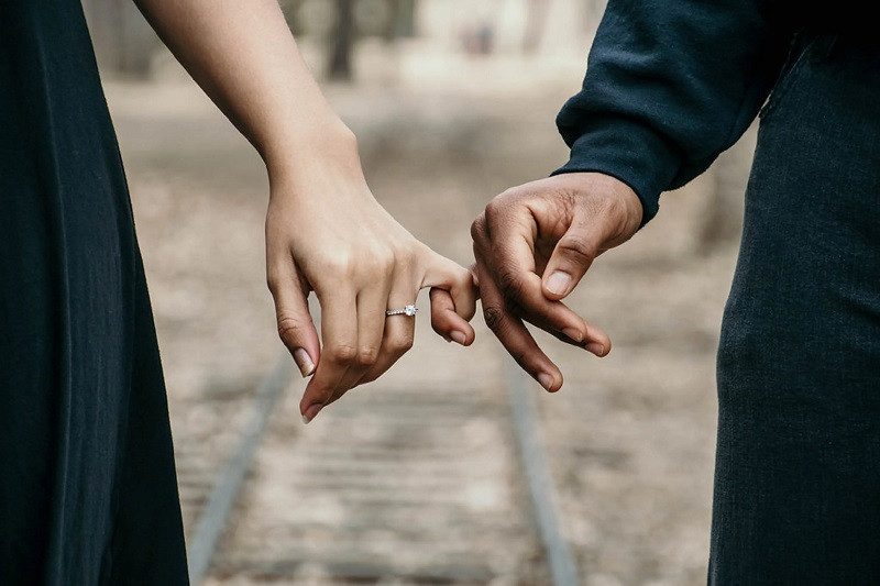 Duración del enamoramiento: Diferencias entre hombres y mujeres