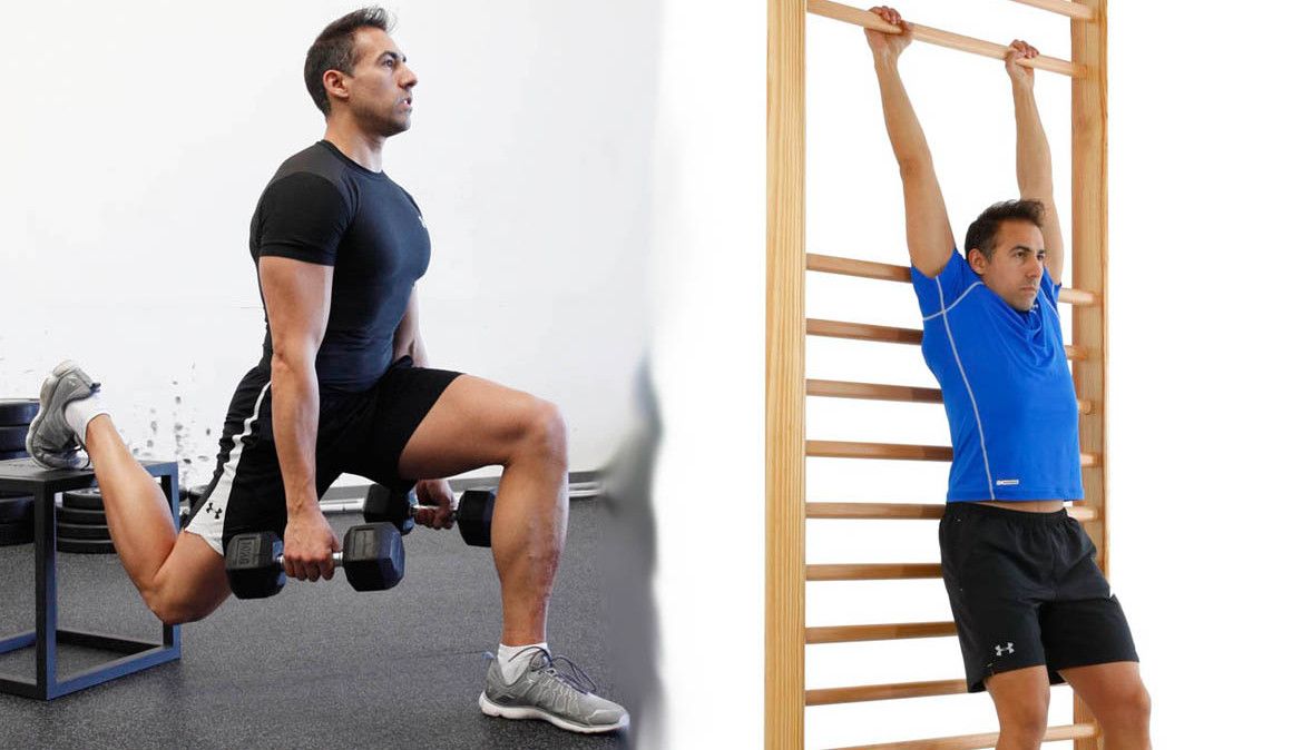 Cambios en el Estilo de Vida: Abandono de Malos Hábitos