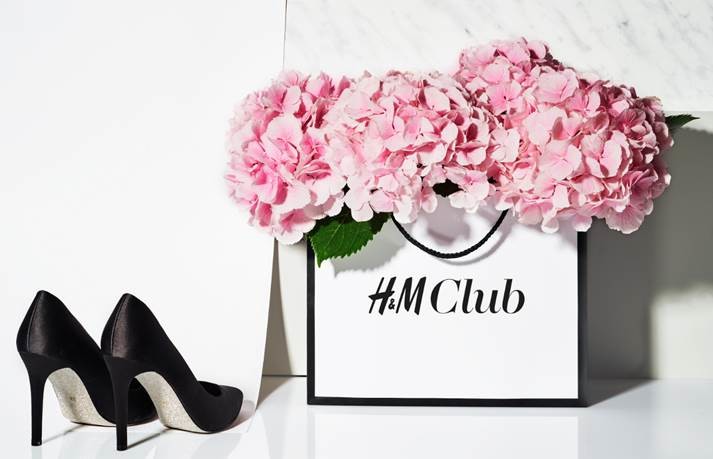 Descubre el club que ha creado H&M para disfrutar de descuentos increíbles