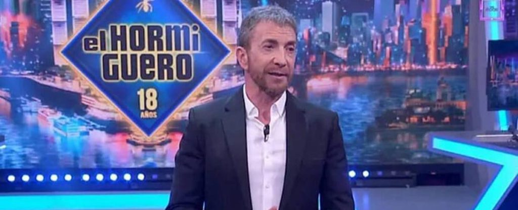 El Hormiguero: ¿cuánto dinero cobran los invitados al programa de Pablo Motos? 86 “El Hormiguero”: ¿cuánto dinero cobran los invitados al programa de Pablo Motos?